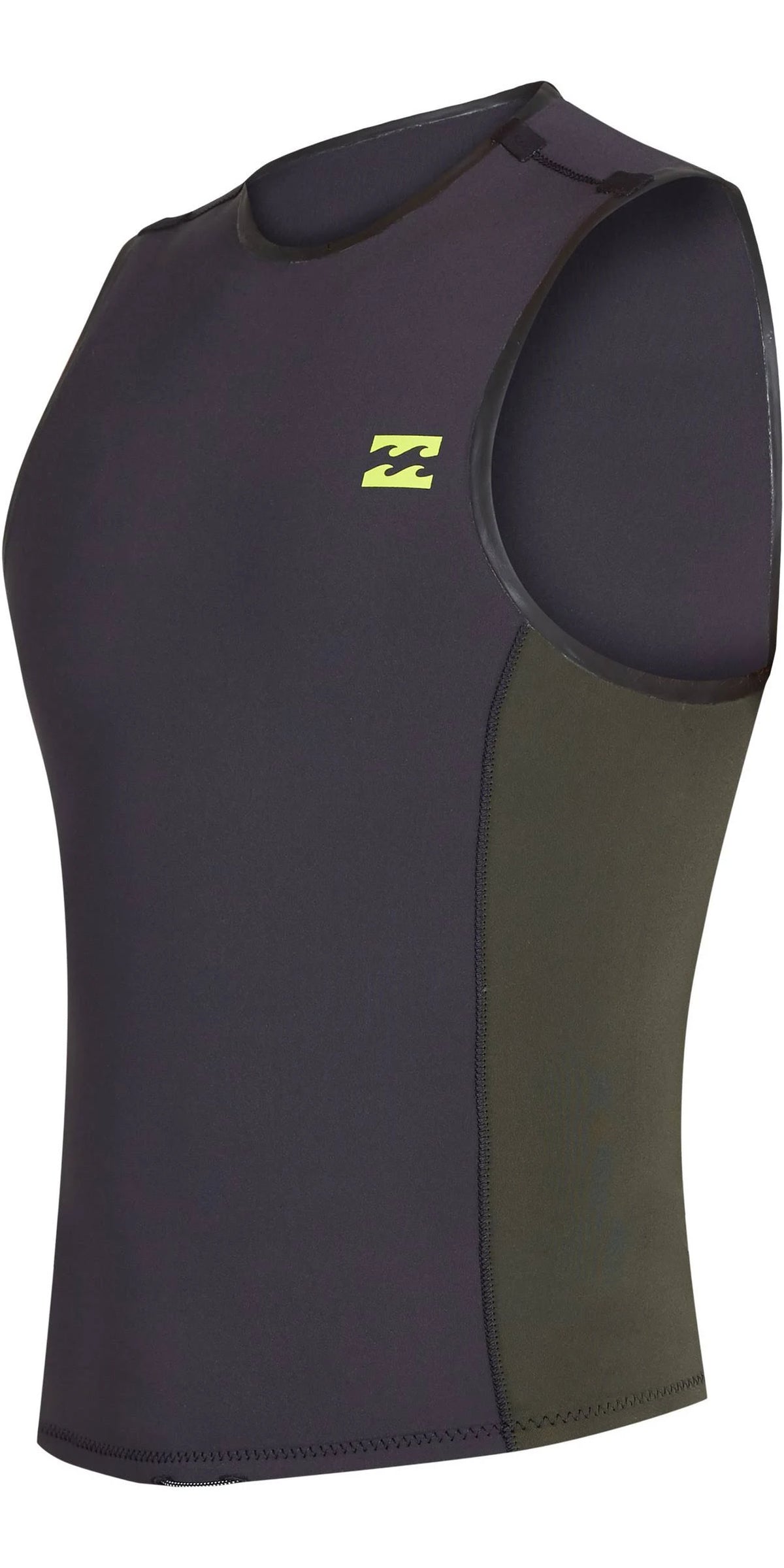 Black Vest Y2779