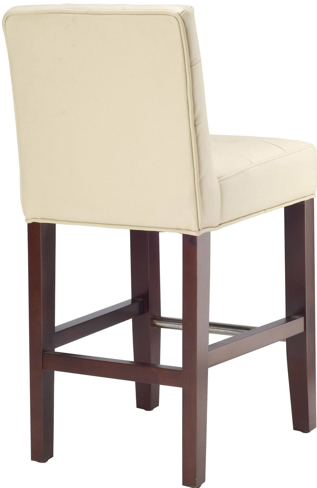 Antique Brown Counter Stool S571