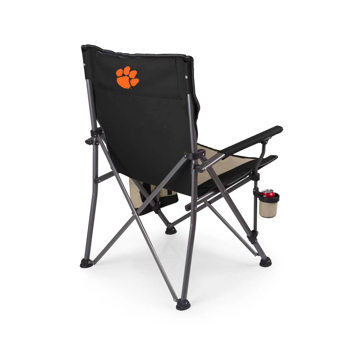 XL Camp Chair with Cooler L4049