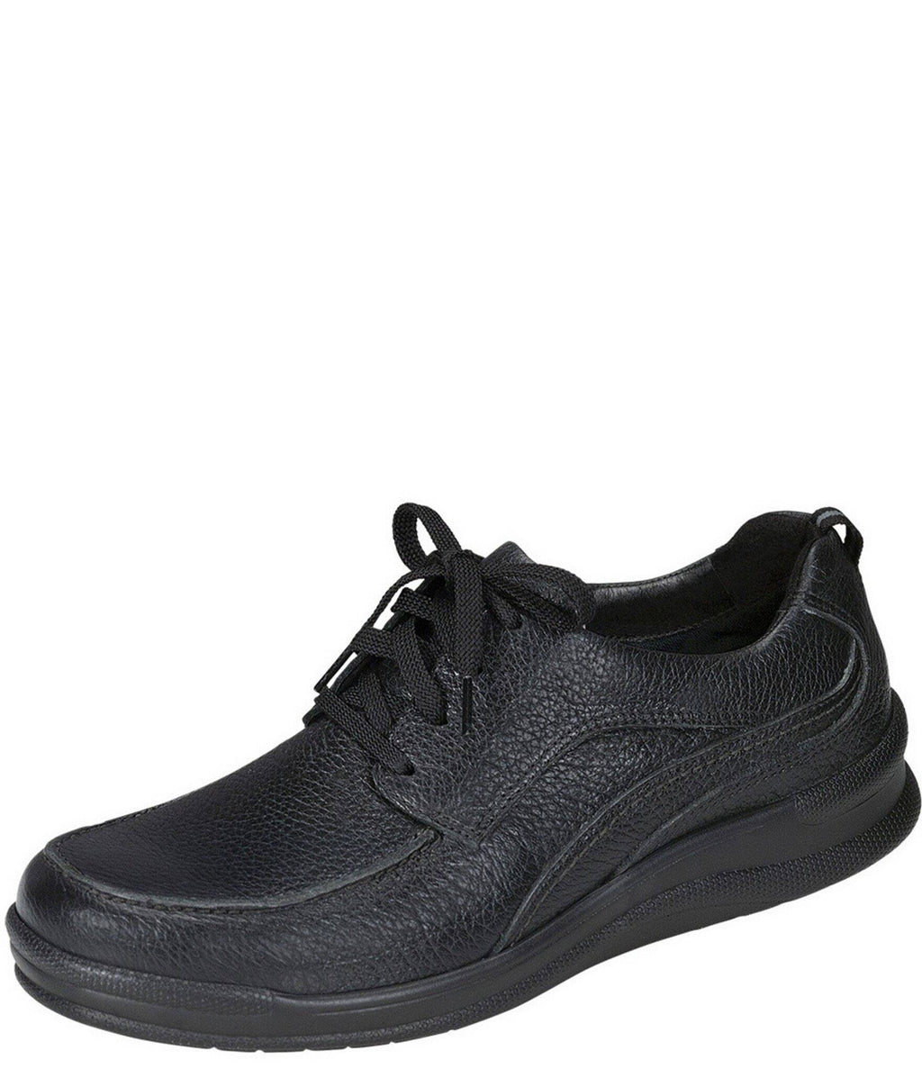 Black 8.5 Medium Shoes H6409
