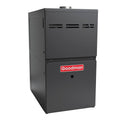 60,000 BTU 80% AFUE Upflow Single Stage Gas Furnace M240956
