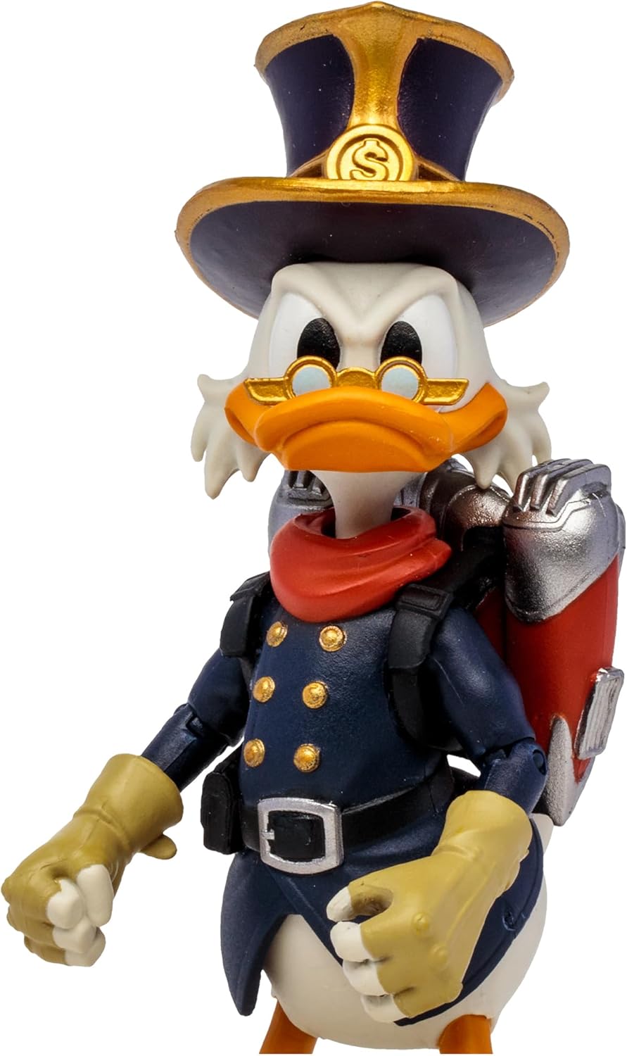 Action Figure 3pk A26784