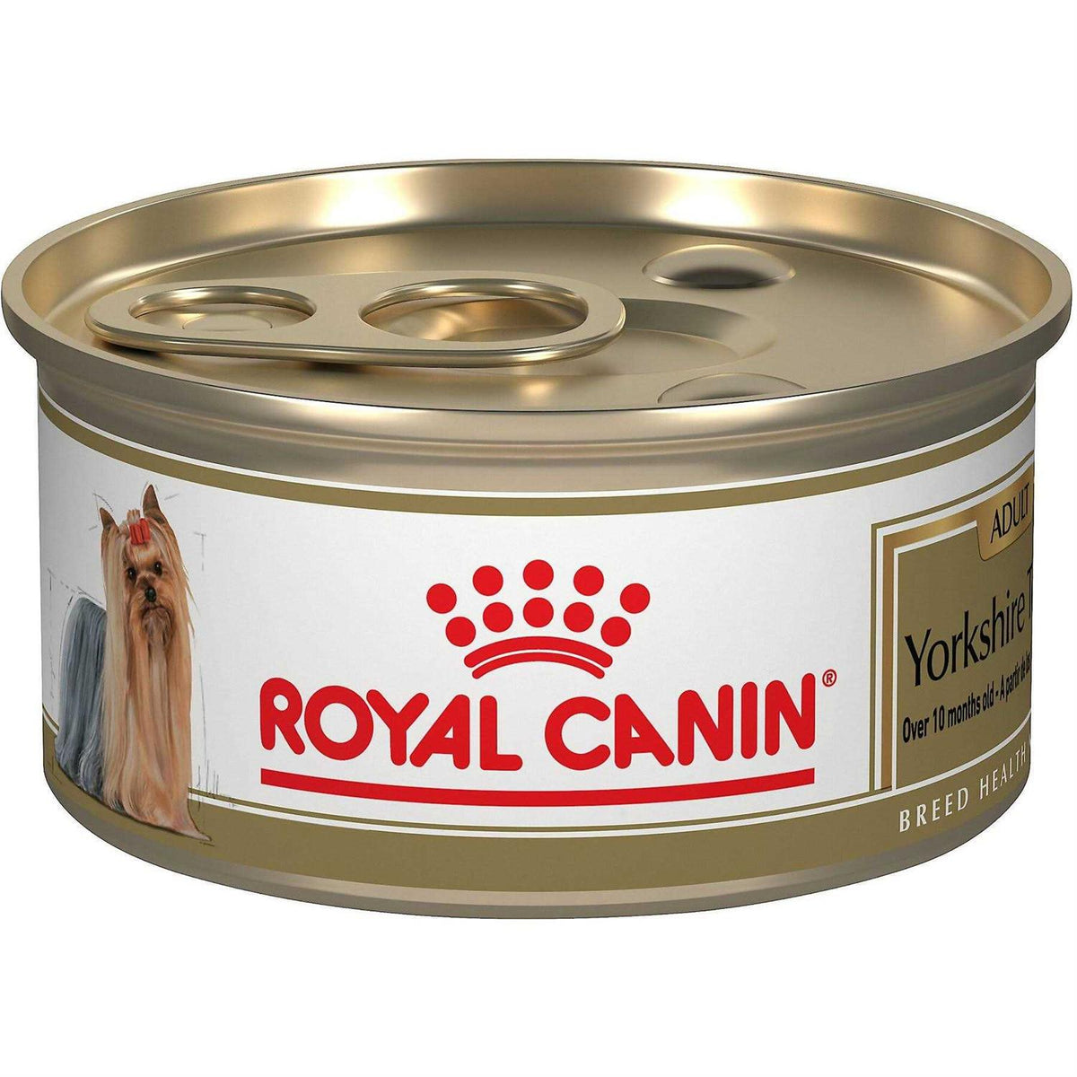 Adult Loaf In Sauce Dog Food T797