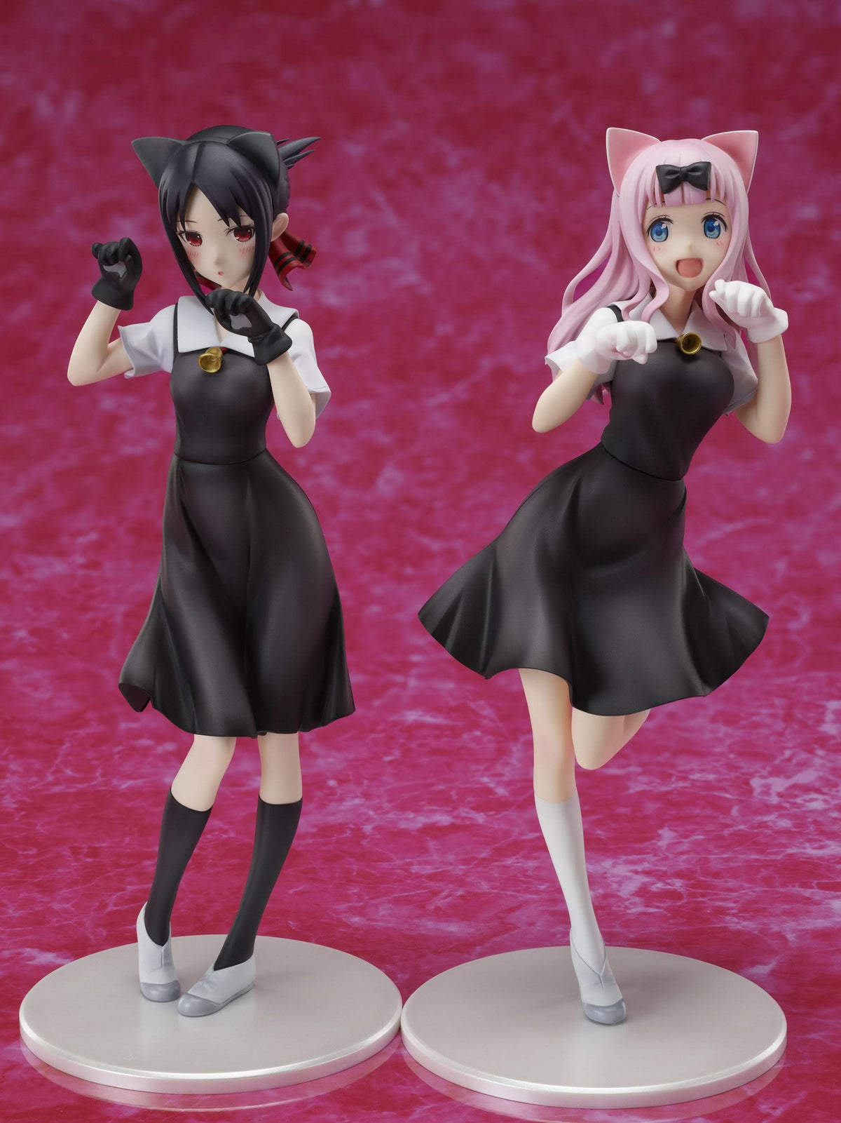 1/7 Scale Figure B5330