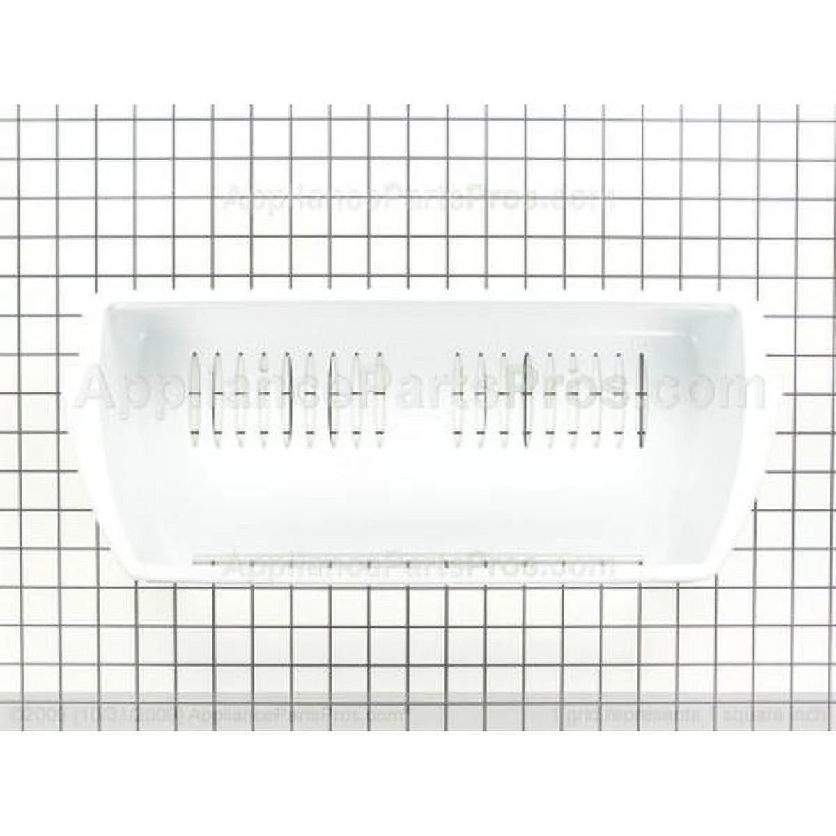 Refrigerator Lower Guard Assembly J306090