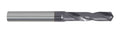 10.00Mm Carbide Jobber Drill E561854