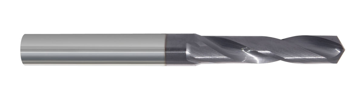 10.00Mm Carbide Jobber Drill E561854