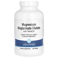 Magnesium Bisglycinate Chelate 200 mg 240 Tablets P46286