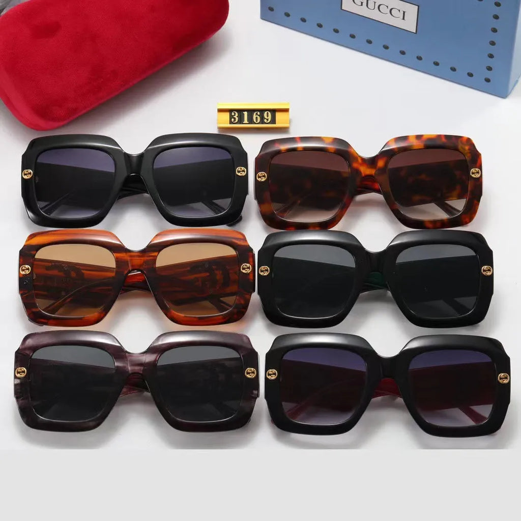 Polarized Sunglasses Q4217