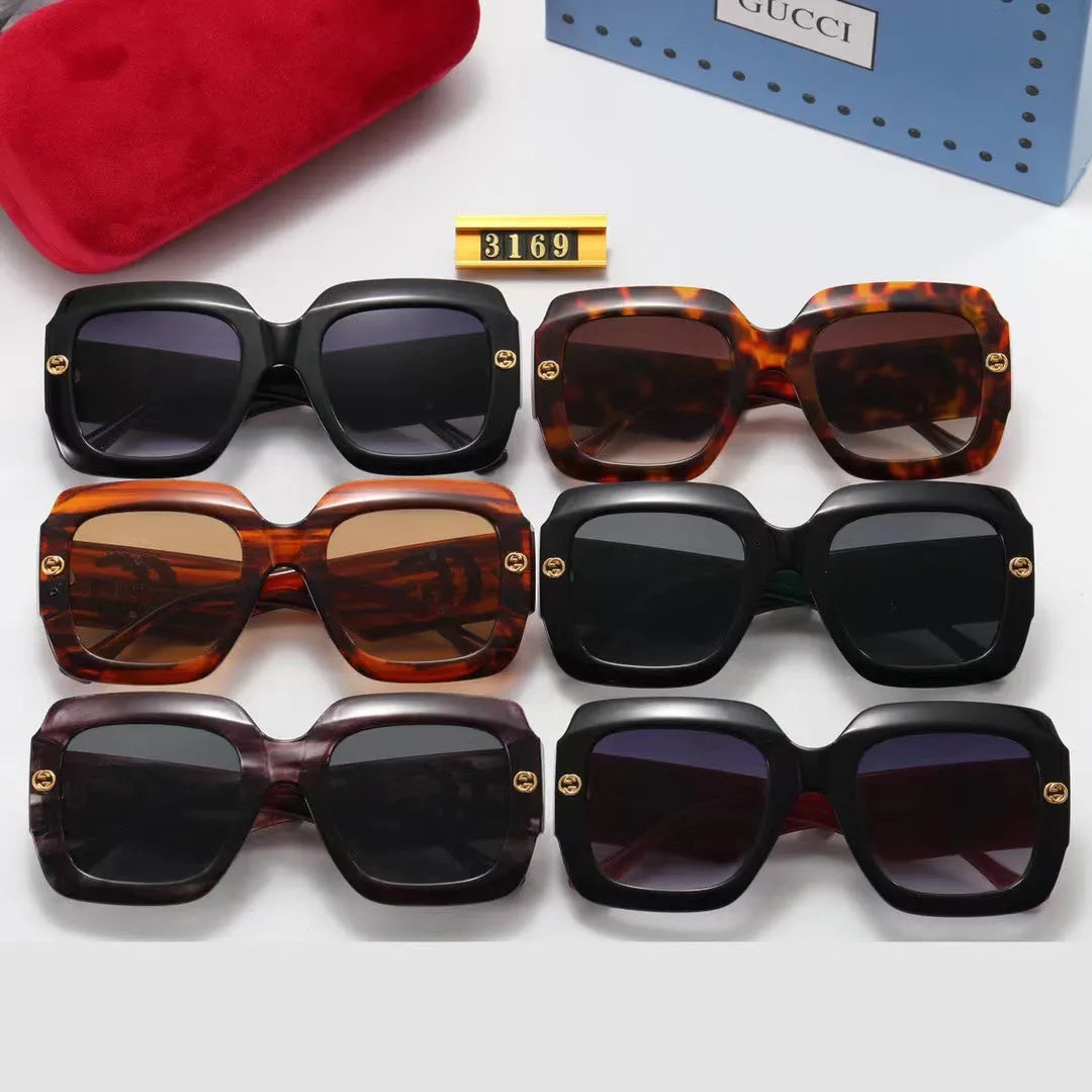 Polarized Sunglasses Q4217
