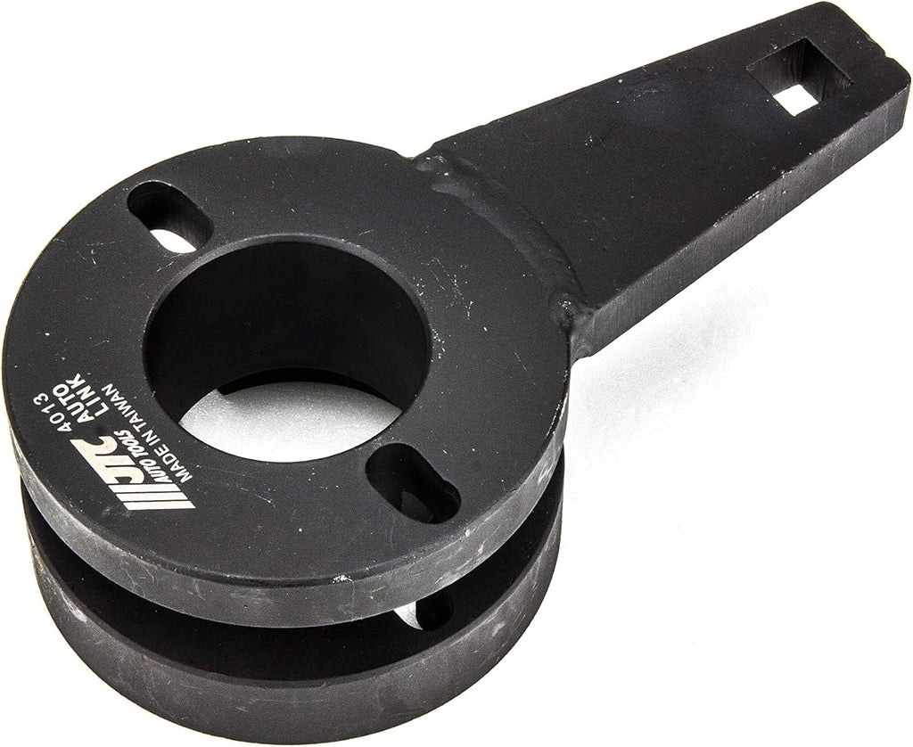 Crankshaft Pulley Holder Removal Tool L458