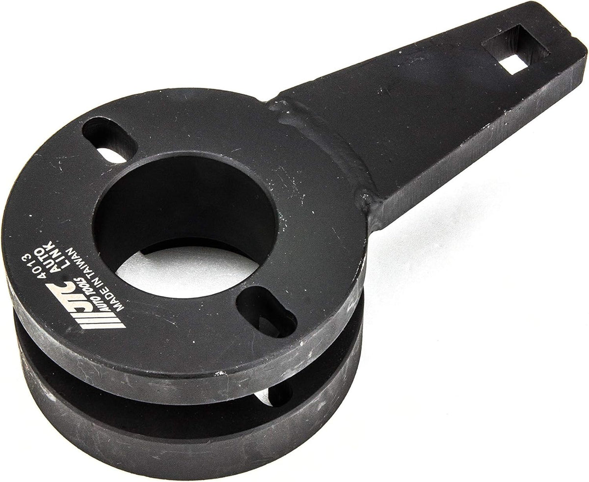 Crankshaft Pulley Holder Removal Tool L458
