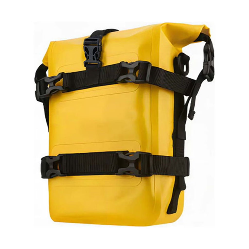 Motorcycle Frame Bag Motorbike Side Bag Full Waterproof 8L Motorcycle Bag O103
