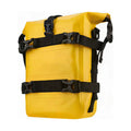 Motorcycle Frame Bag Motorbike Side Bag Full Waterproof 8L Motorcycle Bag O103