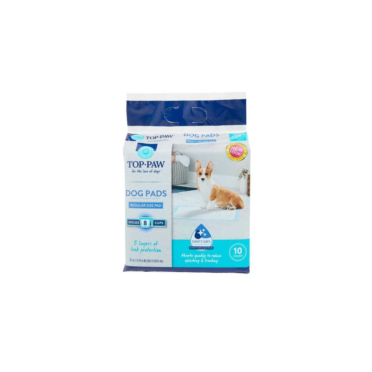 Dog Pads J38234