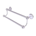 36 inch Double Towel Bar, Satin Chrome S645