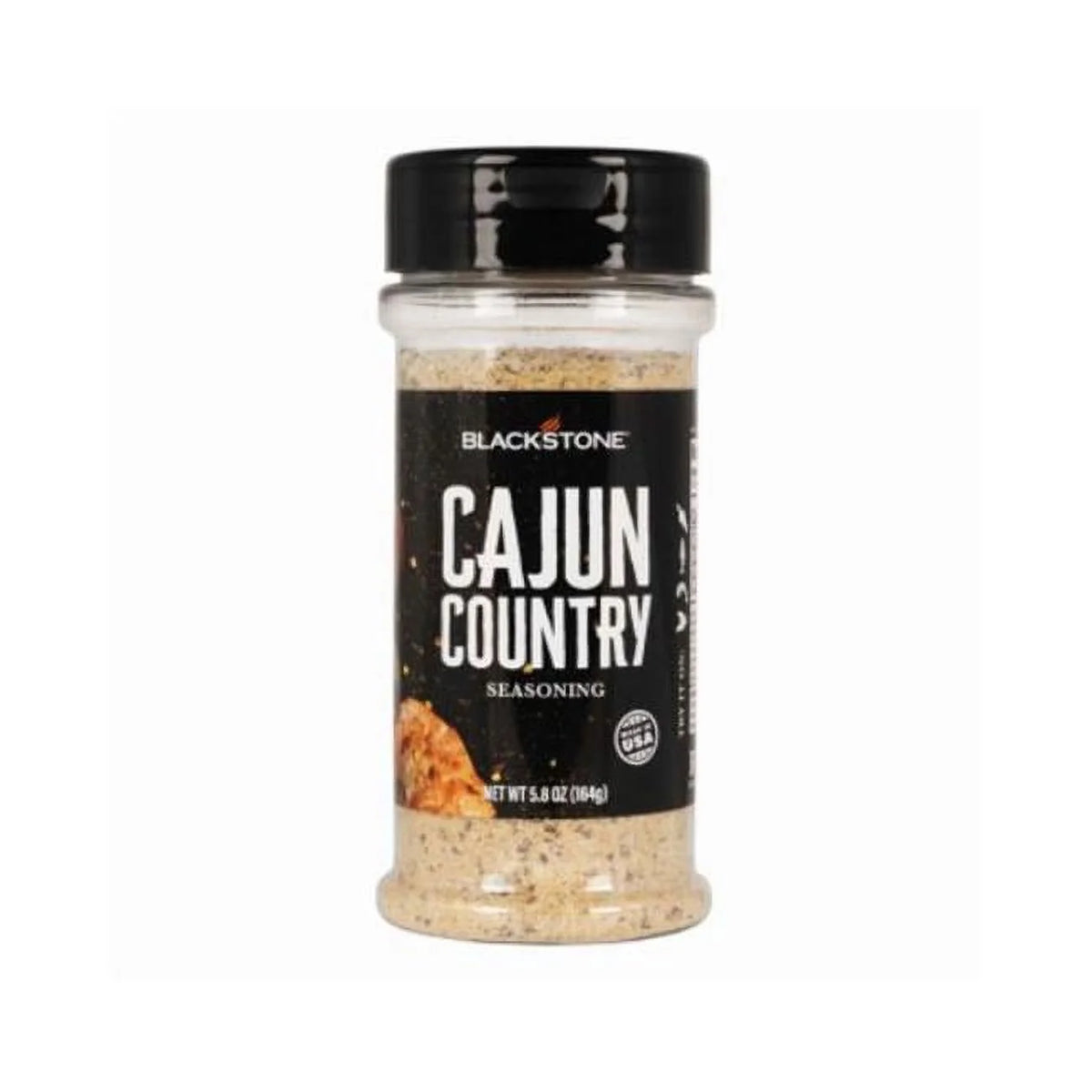 7.4 oz Cajun Seasoning Pack of 6 O96922