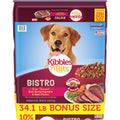34.1-Pound Beef, Spring Vegetable & Apple Flavor Dog Food R57816