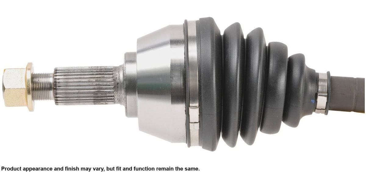 CV Drive Axle M971