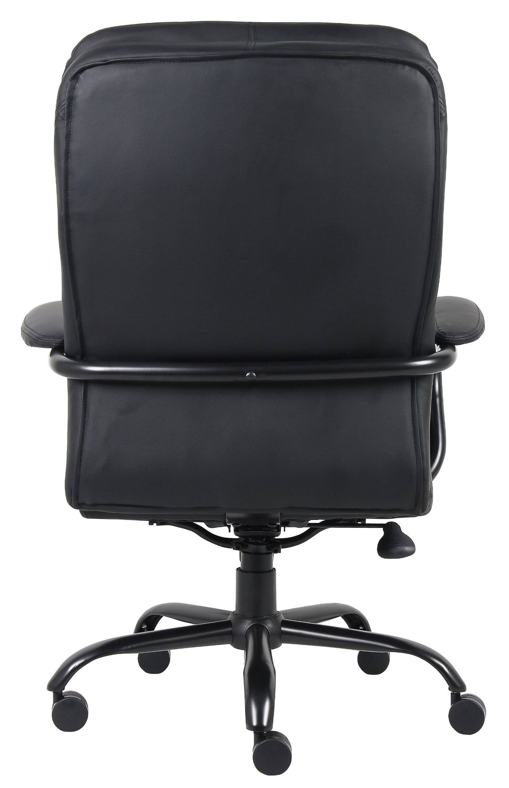 Black Office Chair E5405