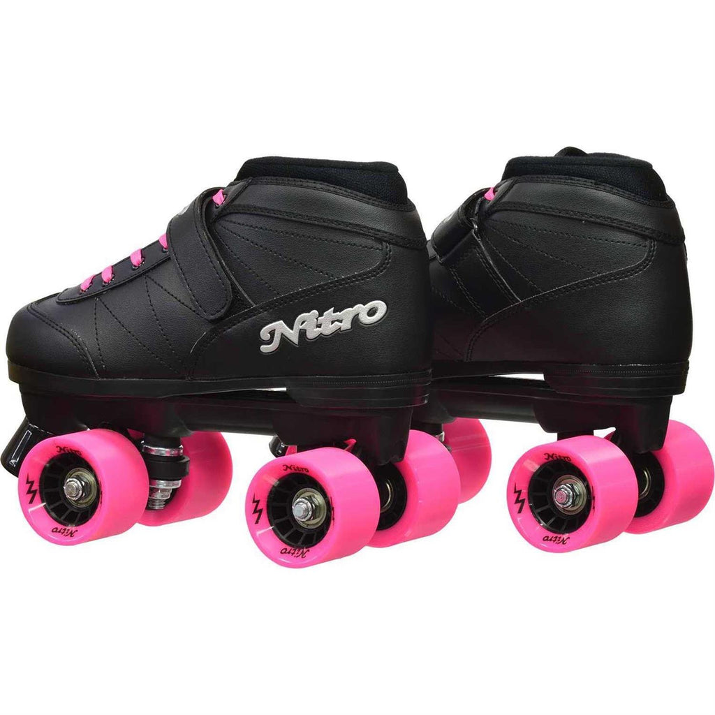 Quad Speed Roller Skates S2917
