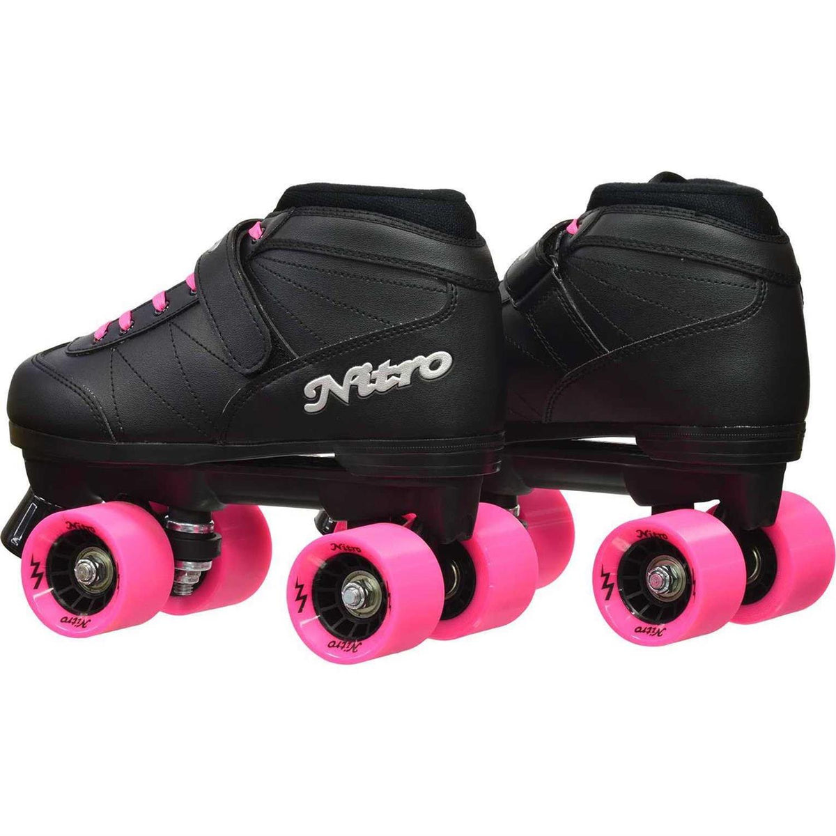Quad Speed Roller Skates S2917
