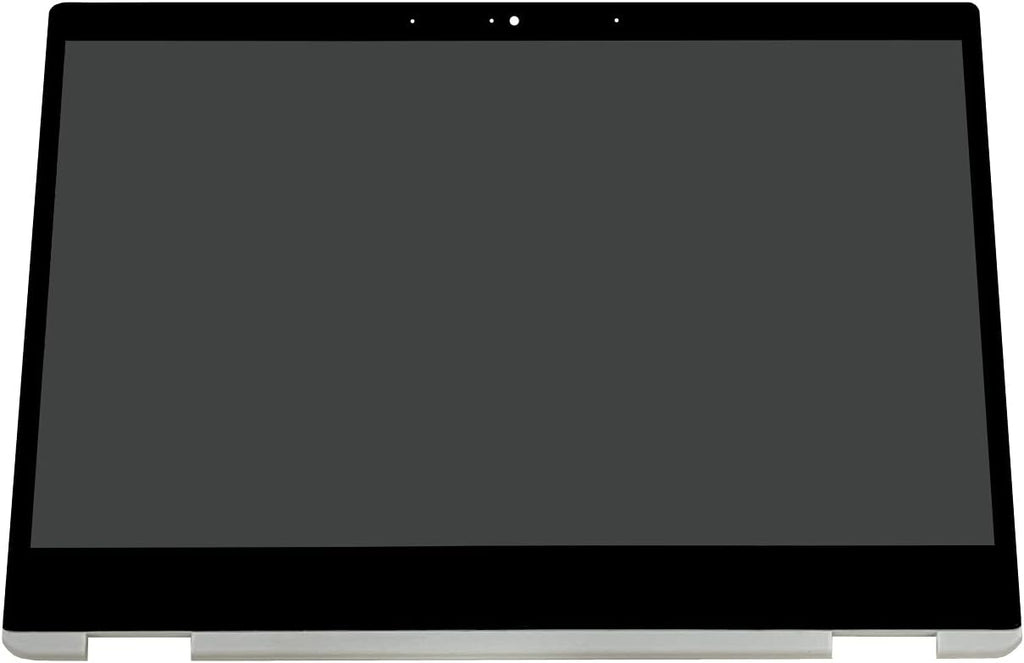 14 HD LCD Touch Screen Assembly with Digitizer and Bezel O40736