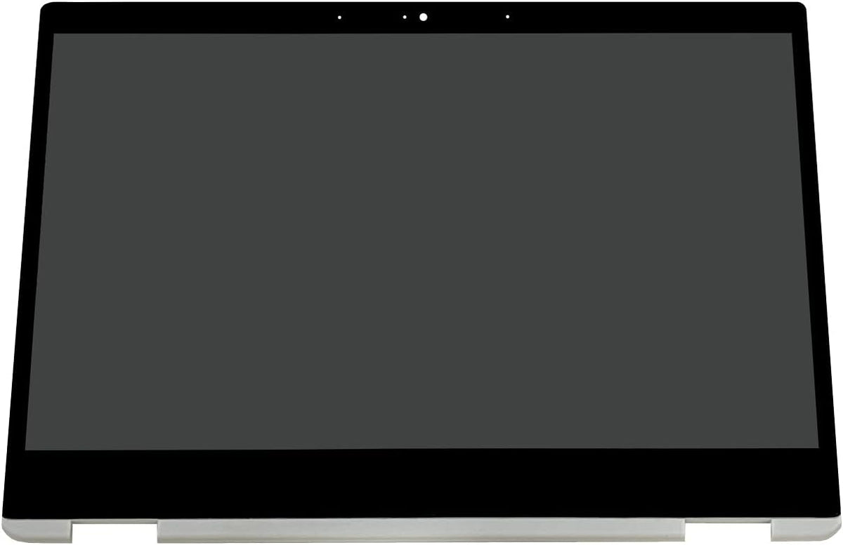 14 HD LCD Touch Screen Assembly with Digitizer and Bezel O40736