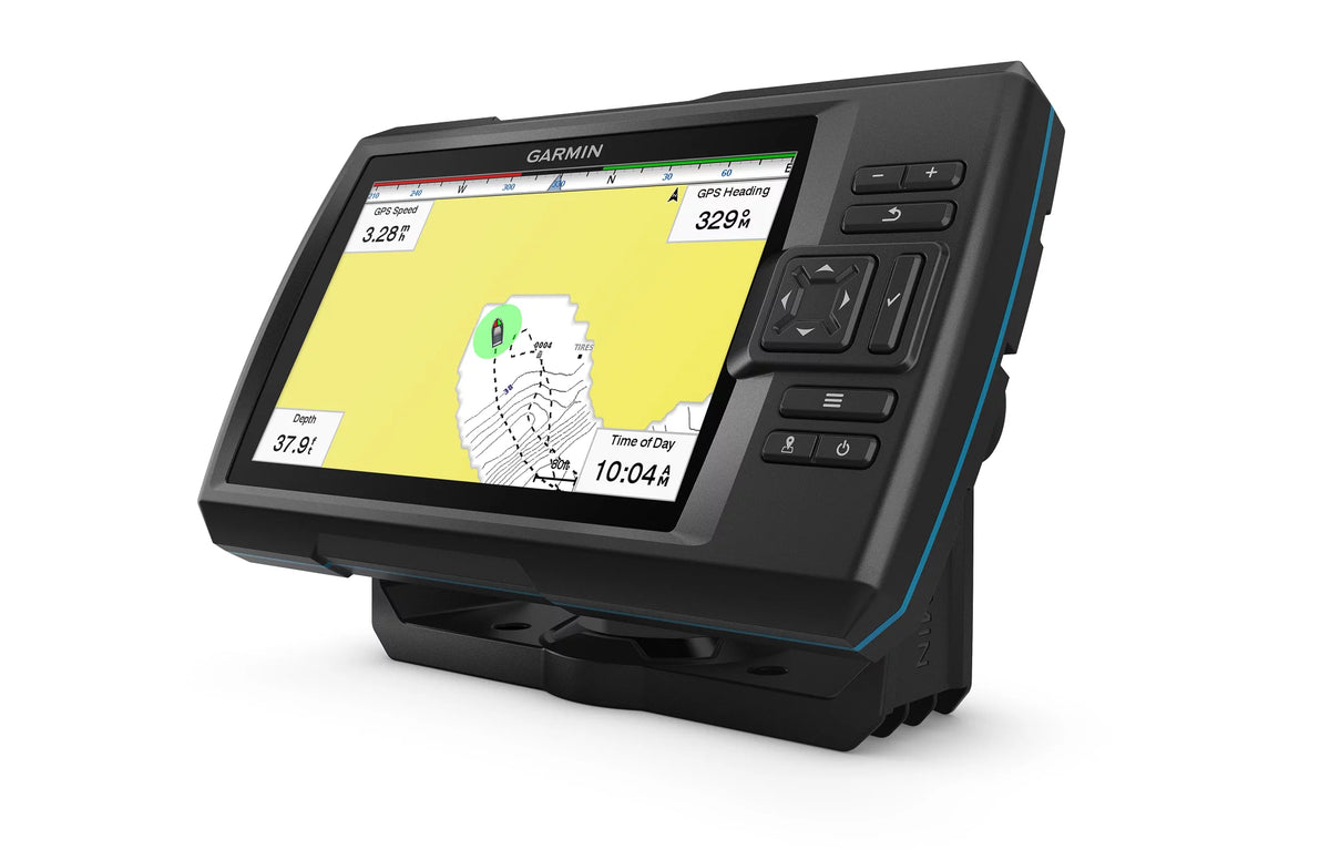 Fishfinder GPS Track Plotter K66816