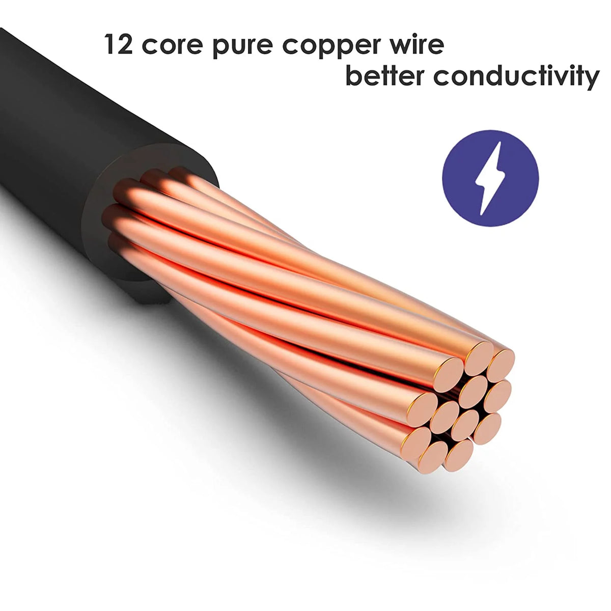120pcs Breadboard Jumper Wires 20cm Male to Female Male to Male N908627