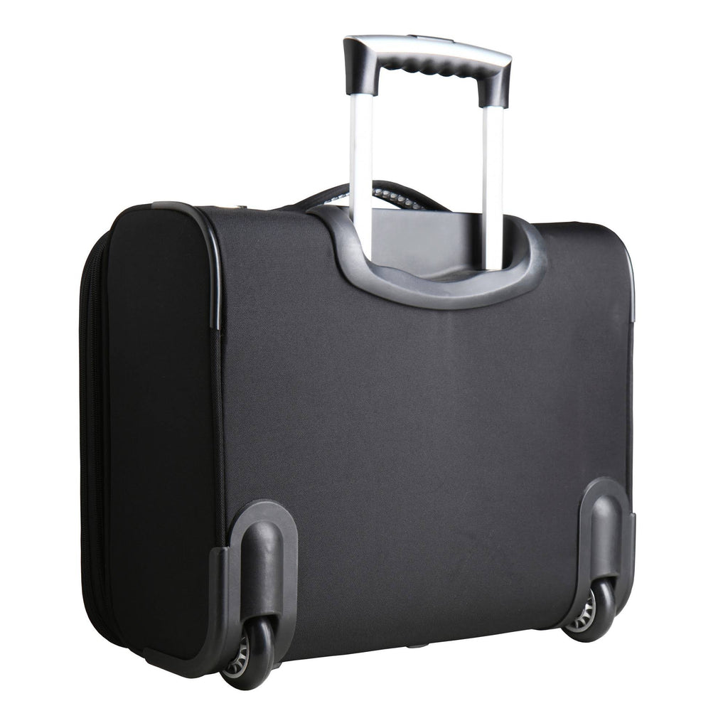Wheeled Laptop Overnighter P368