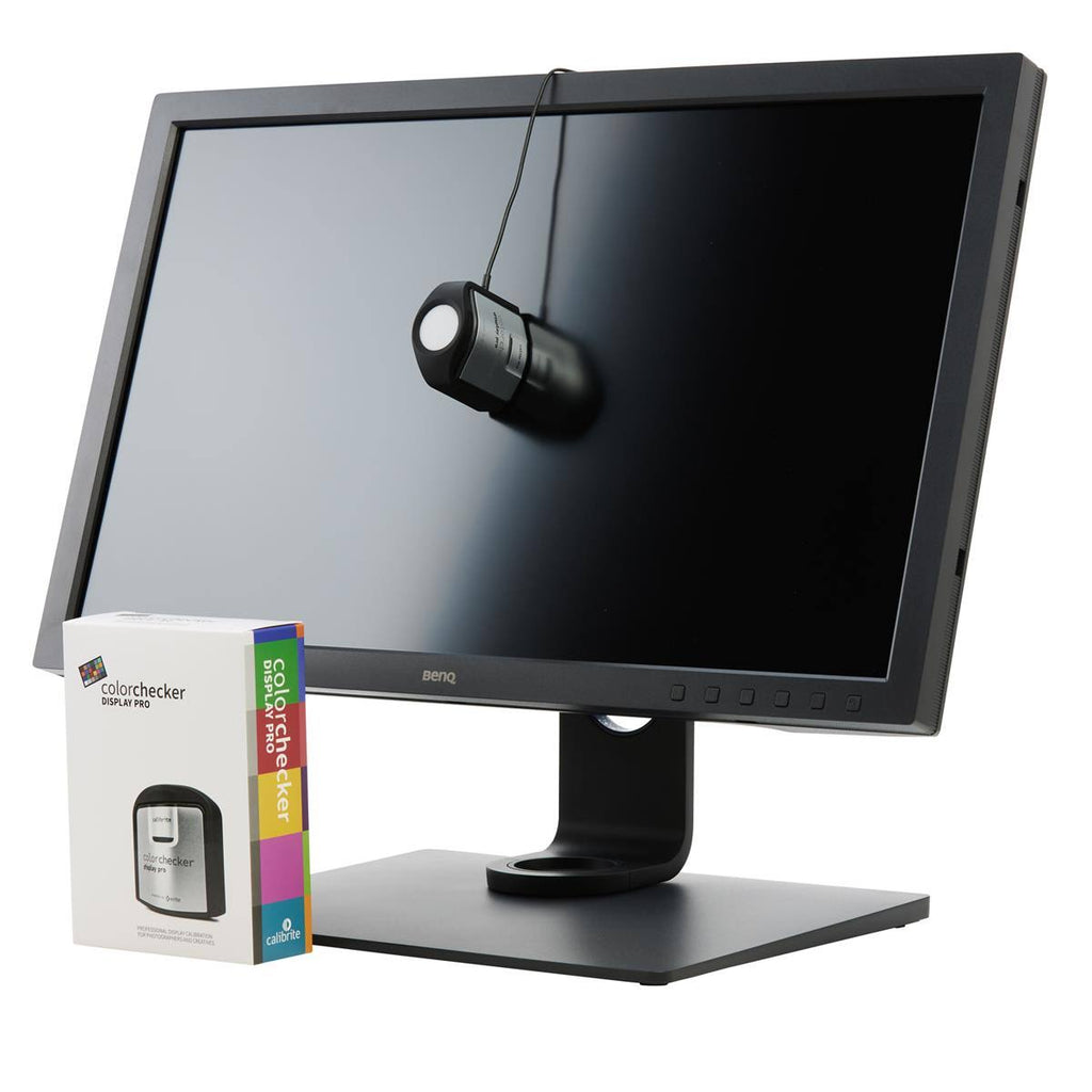 ColorChecker Display Pro Z93105