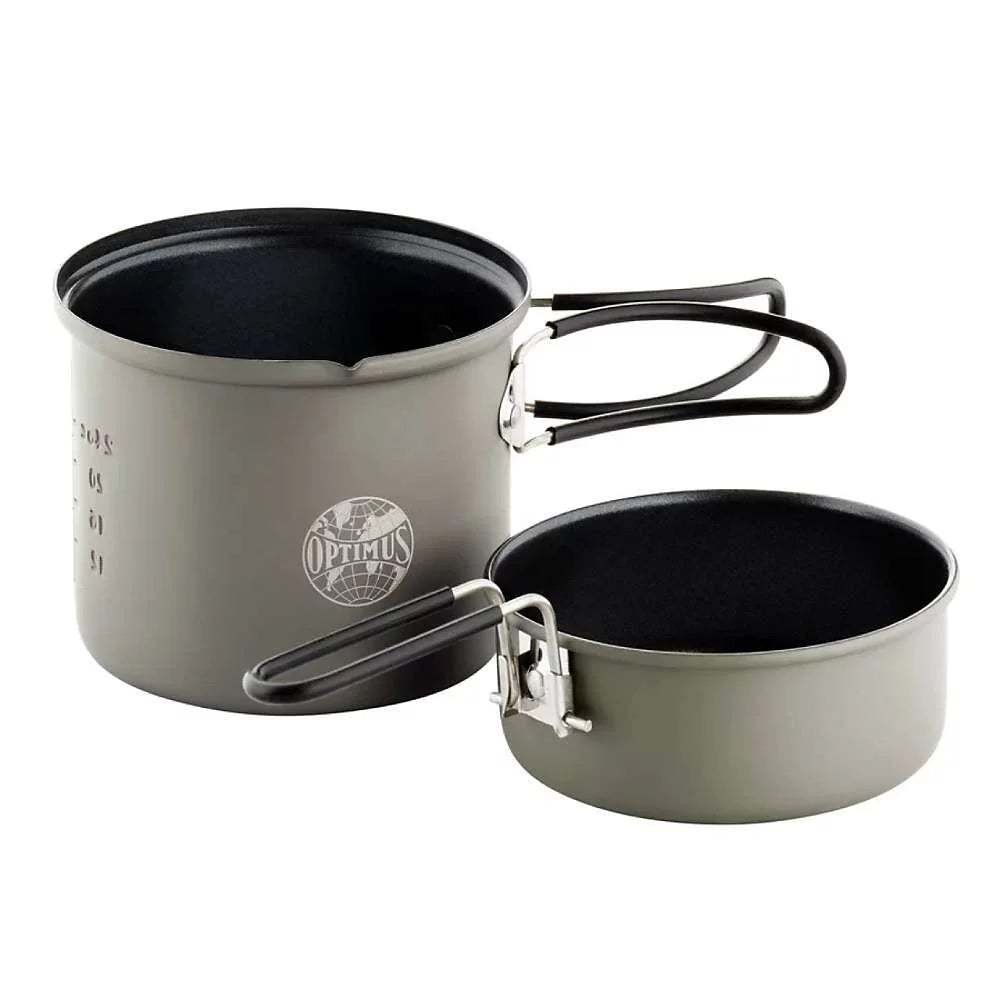 Cook System Z302157