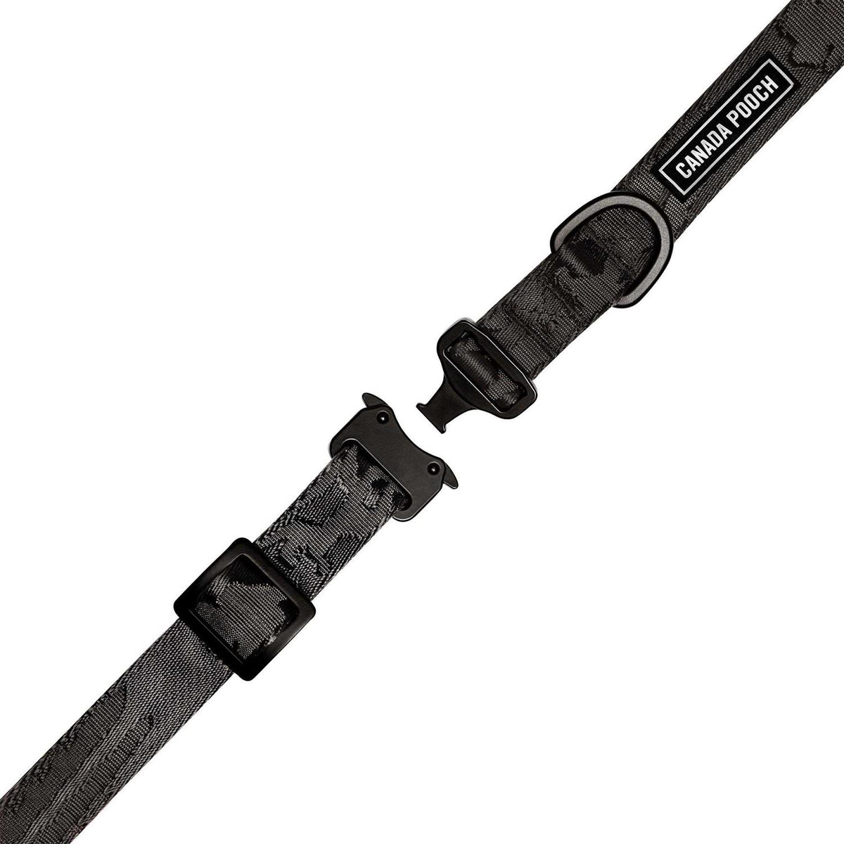 Utility Dog Collar M2259