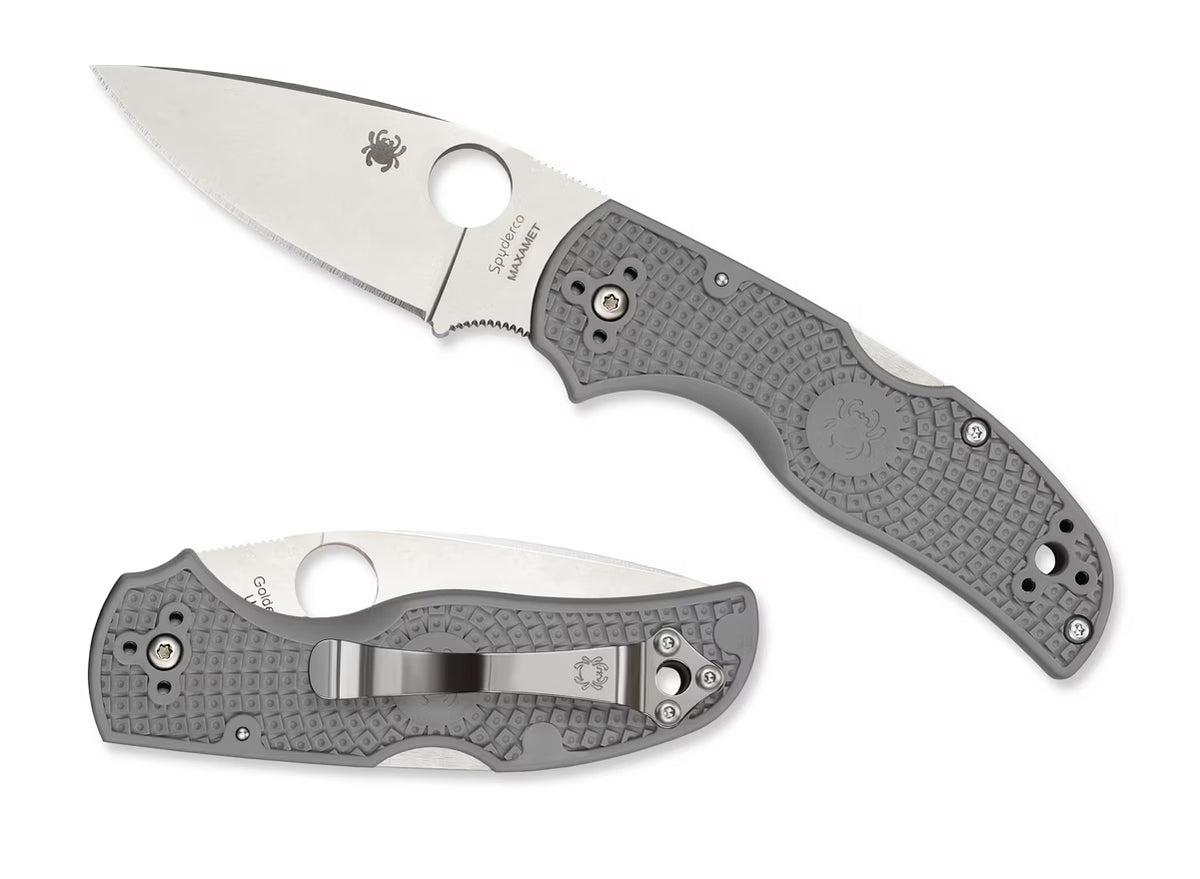Native 5 Lockback Knife K13659