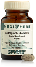 Andrographis Complex 40 Tablets I20271