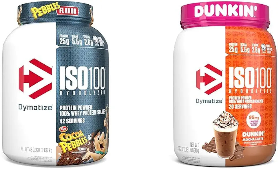 Hydrolyzed Protein Powder C6803