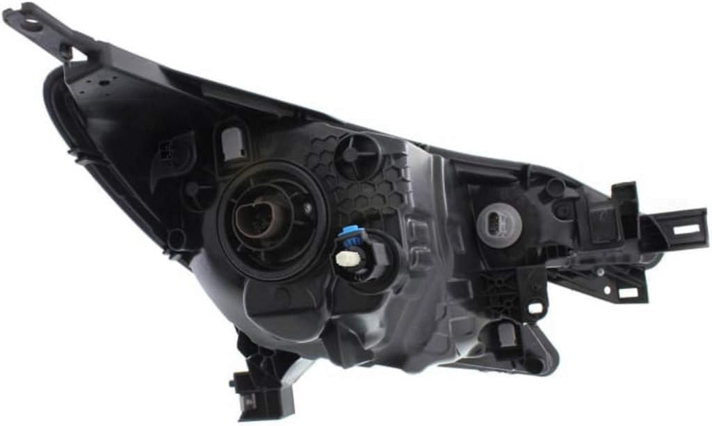 Headlight Assembly for Nissan Versa Note 2014 2015 2016 Driver Side B335