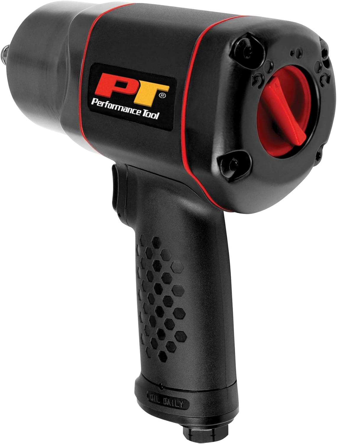 1/2-Inch Drive Impact Wrench Pack of 2 R166