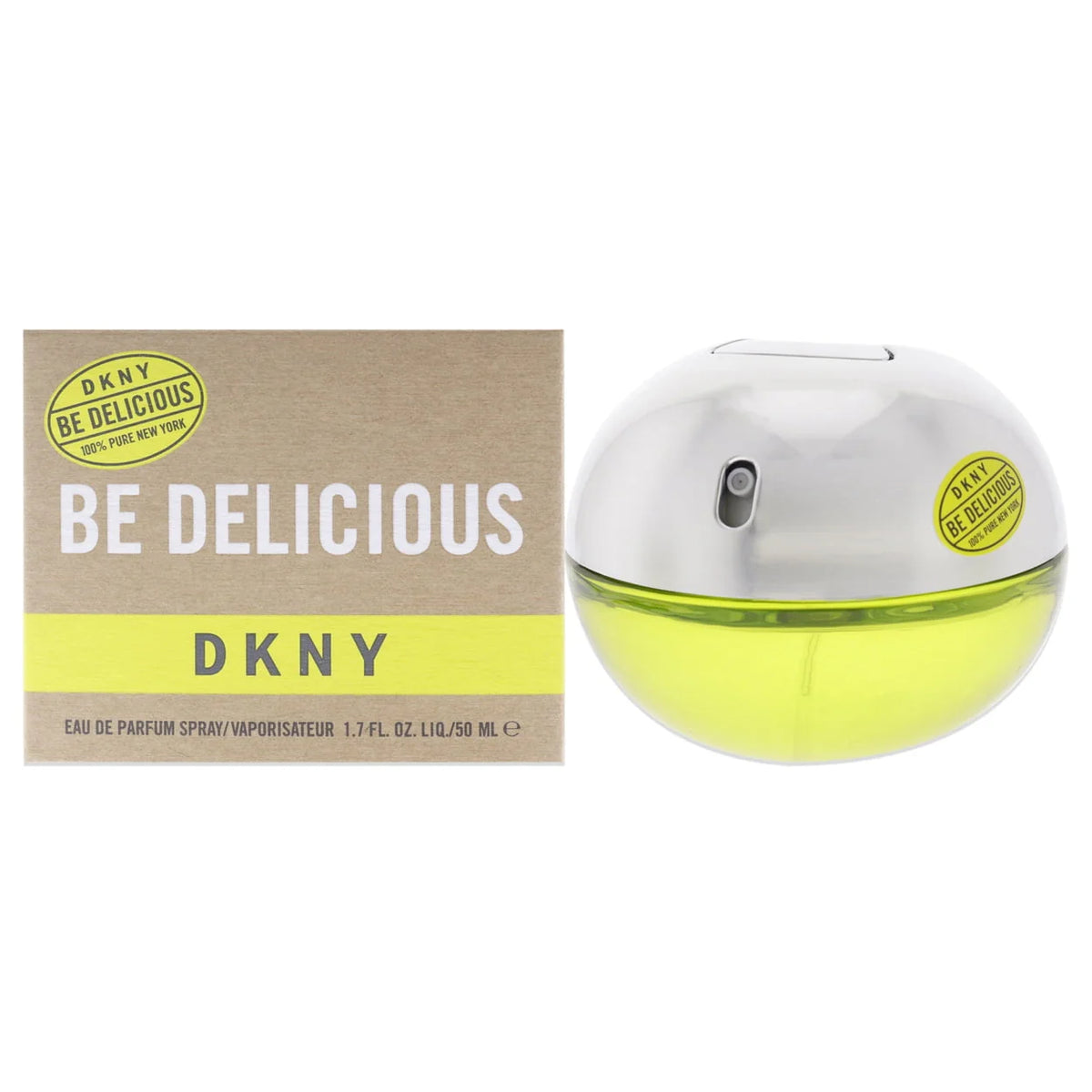Eau De Parfum 3.4 oz X44558