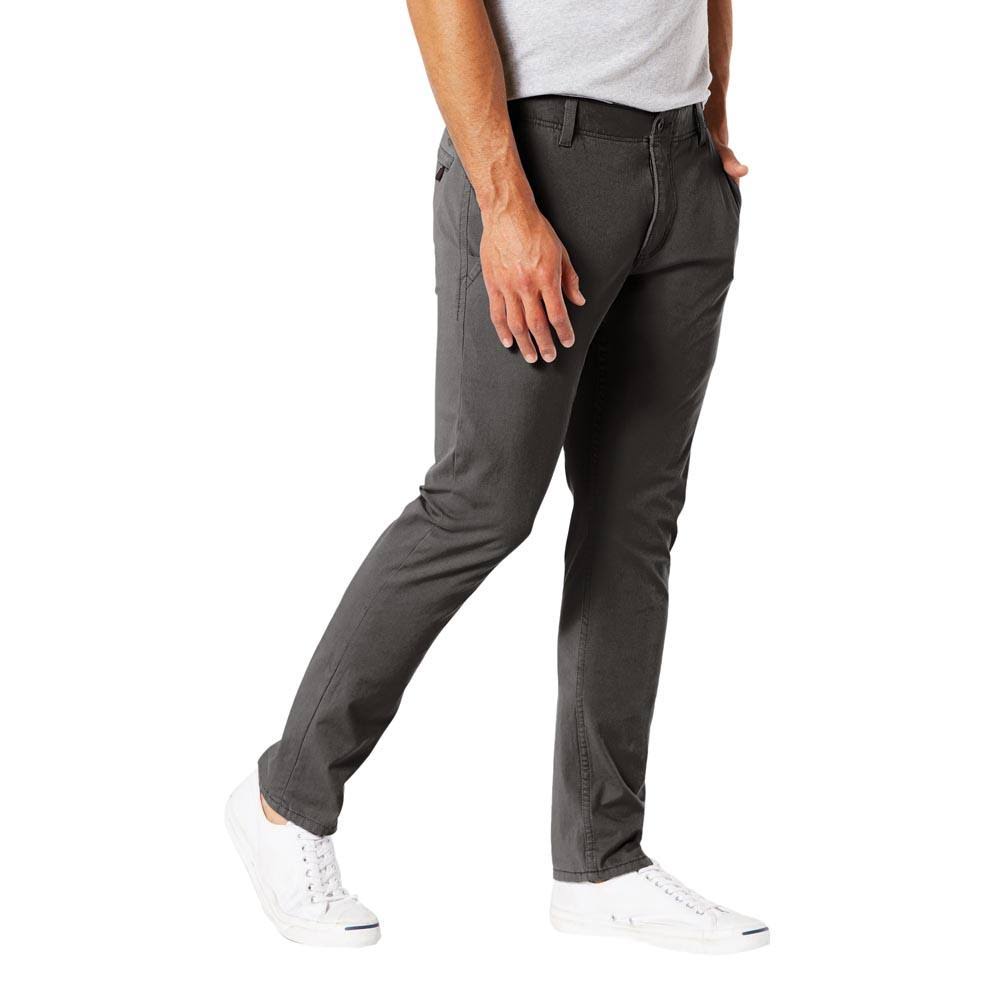 Steelhe 36 30 Skinny Khaki Pants Q48597