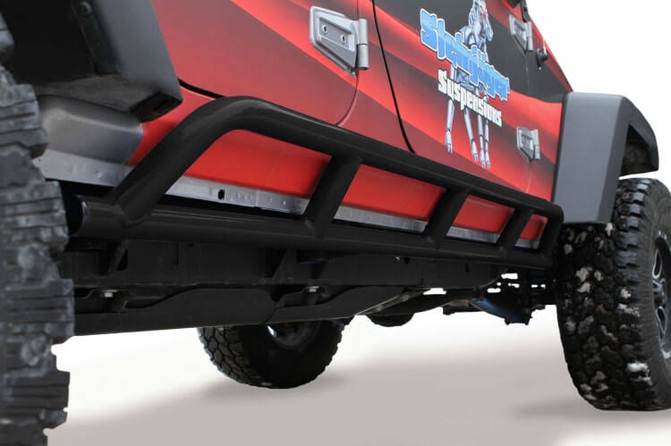Black Rock Sliders E37081