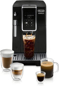 Automatic Coffee Machine & Espresso Machine I61131