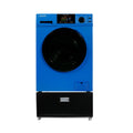 18 lbs. Combination Washer Dryer with Laundry Pedestal M4140