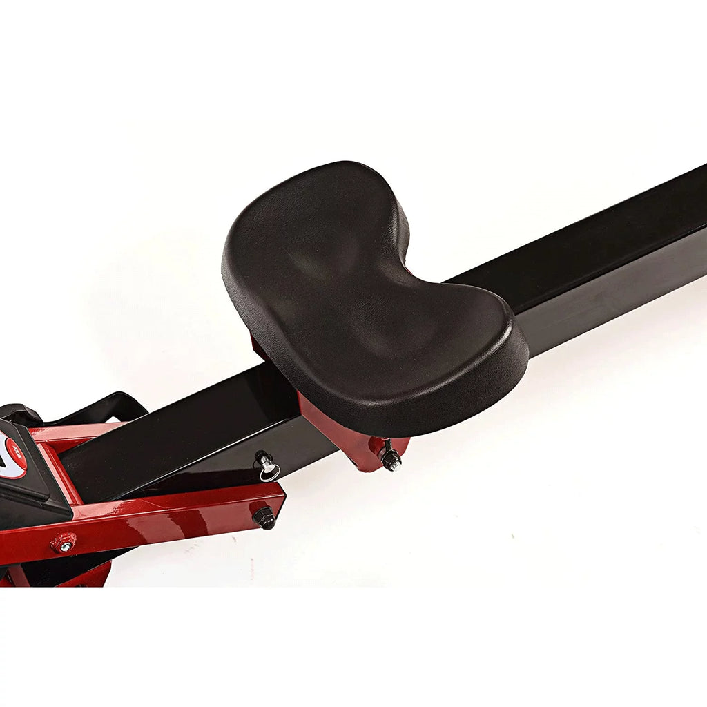 Foldable Rowing Machine with LCD Display J6175