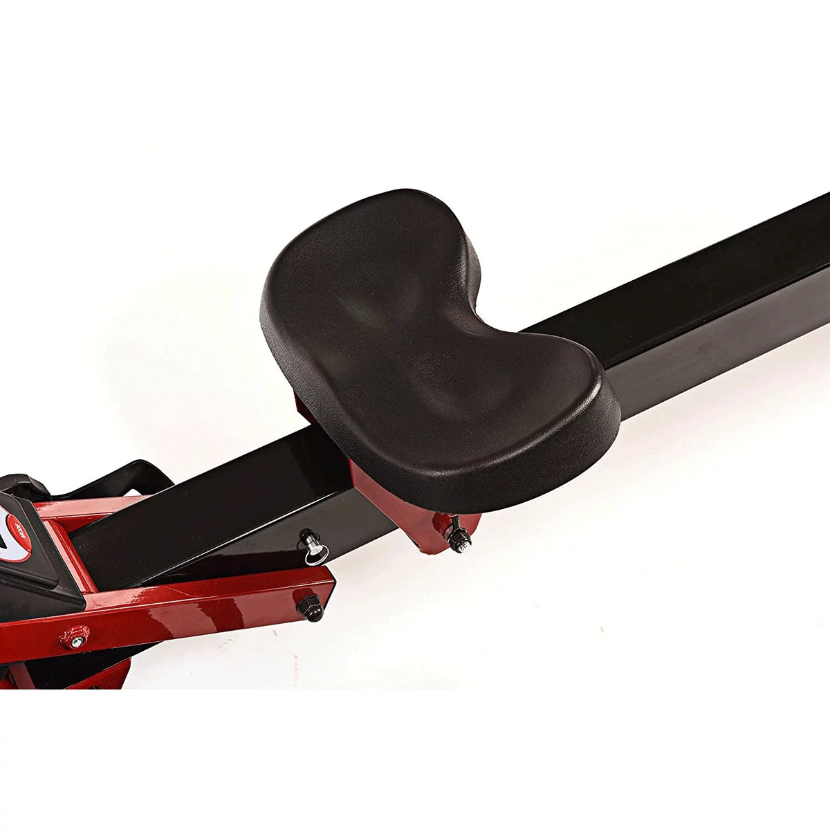 Foldable Rowing Machine with LCD Display J6175