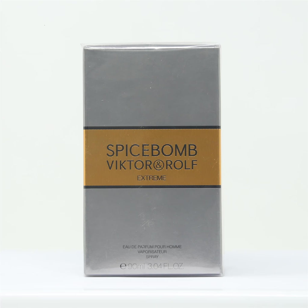 Spicebomb Extreme Eau De Parfum Spray 3.04 Oz A99809