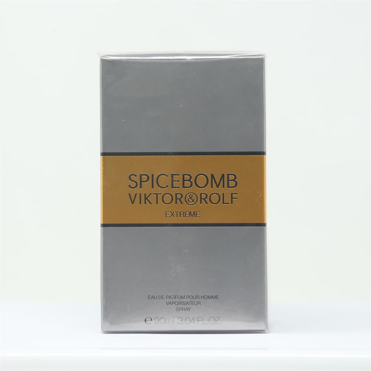 Spicebomb Extreme Eau De Parfum Spray 3.04 Oz A99809