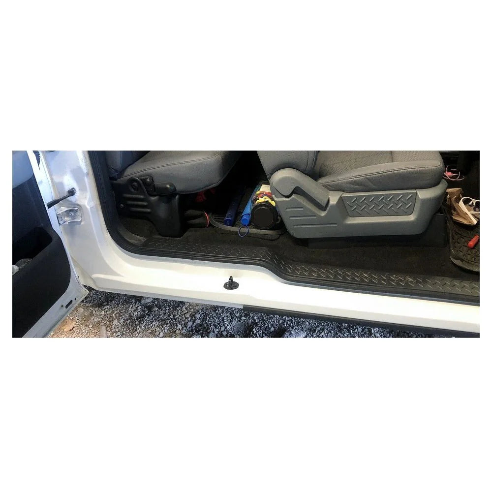Rocker Panel For Ford F150 Pickup Truck E926