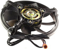 Radiator Cooling Fan Motor Pack of 2 W2250